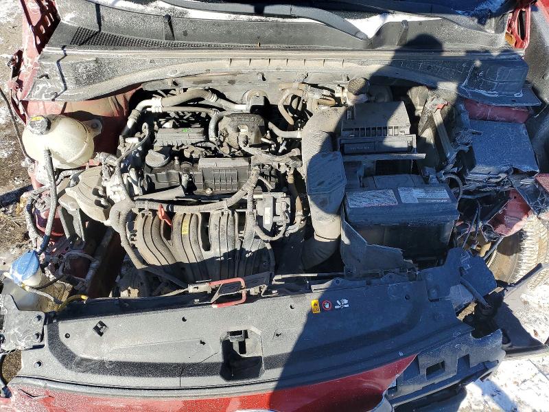 Продаж на аукціоні авто 2018 Kia Sportage, vin: KNDPM3AC9J7305597, номер лоту: 72804325