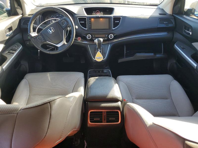 Aukcja sprzedaży 2015 Honda Cr-v, vin: 2HKRM3H7XFH517803, numer aukcji: 73390215