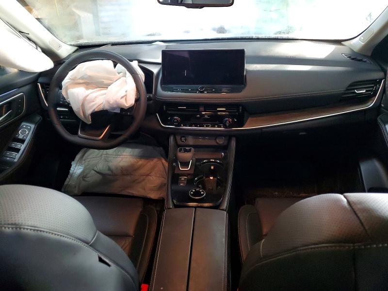 Aukcja sprzedaży 2025 Nissan Rogue, vin: JN8BT3DD2SW471649, numer aukcji: 72615625