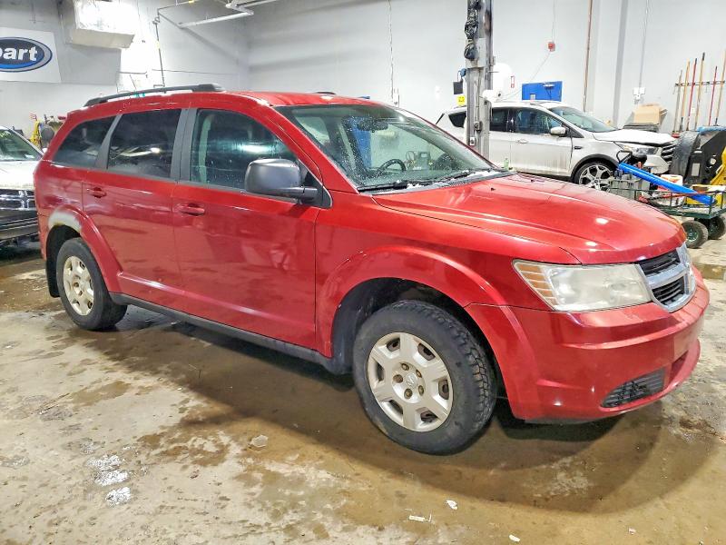 Продаж на аукціоні авто 2010 Dodge Journey, vin: 3D4PG4FB3AT214742, номер лоту: 73162005