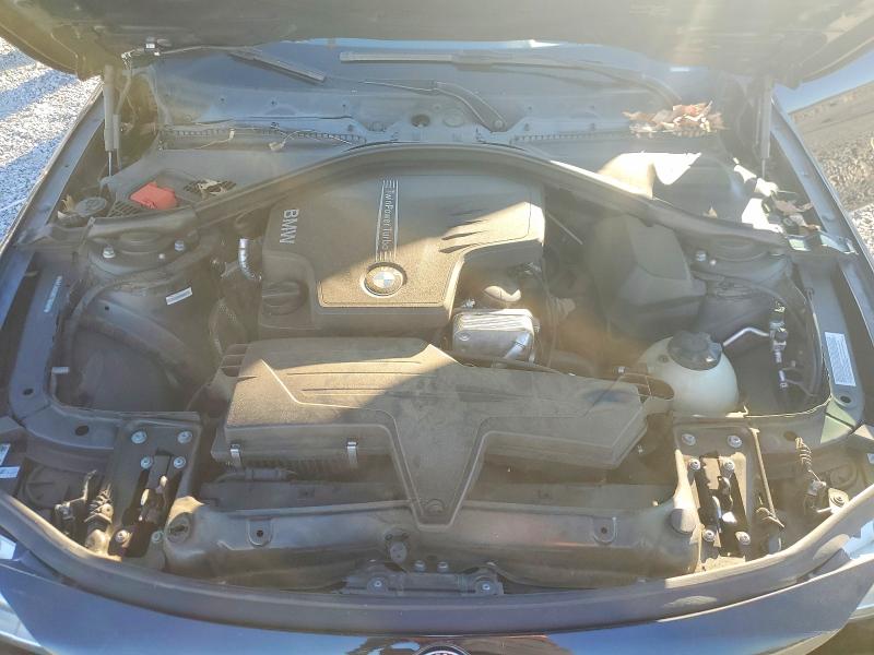 72828265 :رقم المزاد ، WBA3N9C58EF722327 vin ، 2014 Bmw 428 مزاد بيع