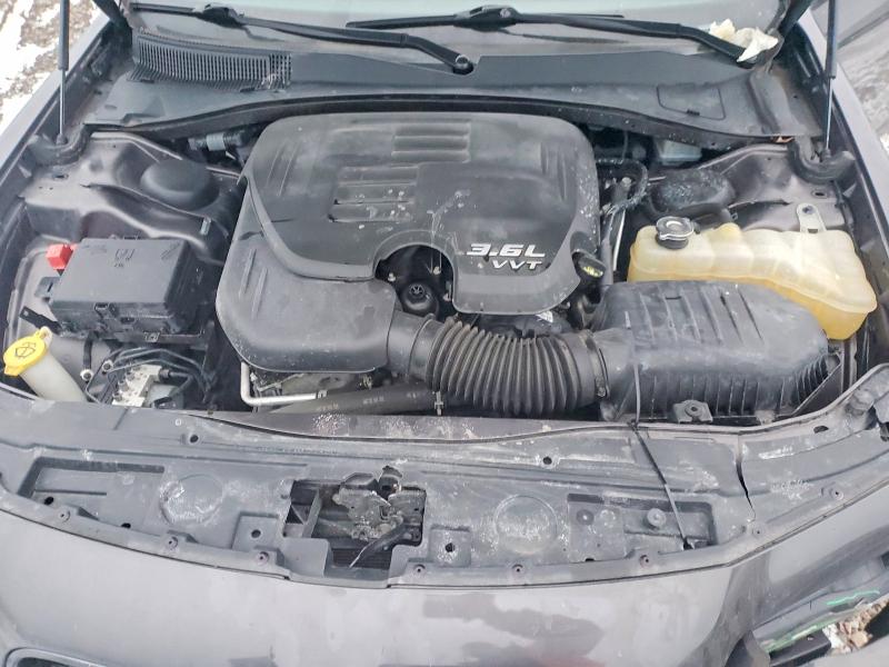 72735405 :رقم المزاد ، 2C3CCARG7KH556481 vin ، 2019 Chrysler 300 مزاد بيع