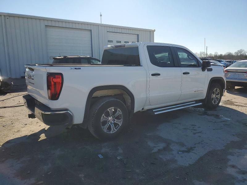 Продаж на аукціоні авто 2021 Gmc Sierra K15, vin: 3GTP9AEH8MG246031, номер лоту: 74387455