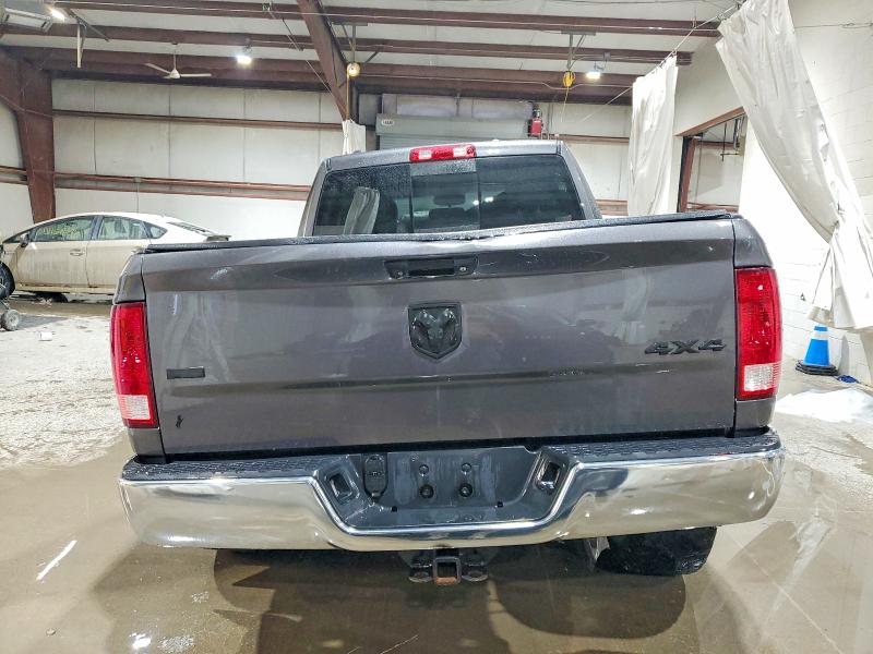 Продаж на аукціоні авто 2014 Ram 1500, vin: 1C6RR7GT1ES461118, номер лоту: 74838905