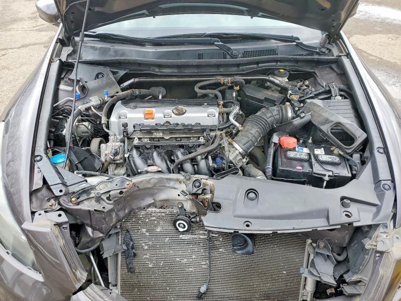 Aukcja sprzedaży 2012 Honda Accord, vin: 1HGCP2F82CA112817, numer aukcji: 73421495