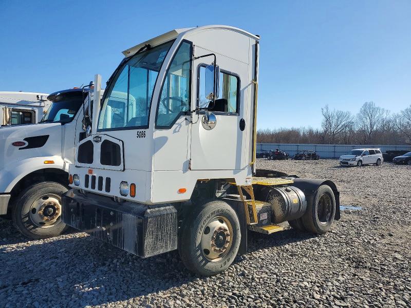 Продаж на аукціоні авто 2020 Autocar Llc Xspotter O, vin: 516G4GC14LH231953, номер лоту: 72597755