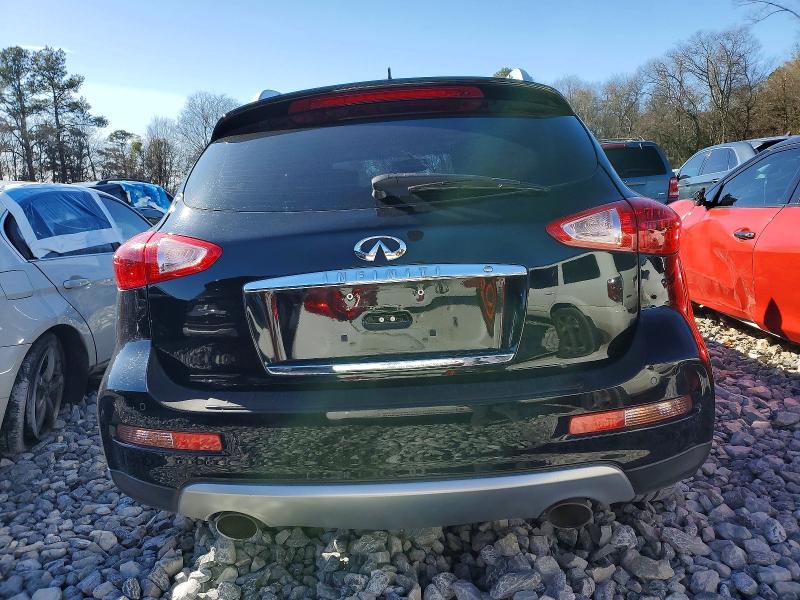 Продажа на аукционе авто 2017 Infiniti Qx50, vin: JN1BJ0RR4HM408998, номер лота: 73260345