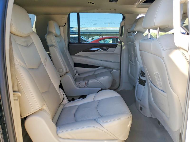 Продаж на аукціоні авто 2016 Cadillac Escalade, vin: 1GYS4JKJ0GR277966, номер лоту: 99335065