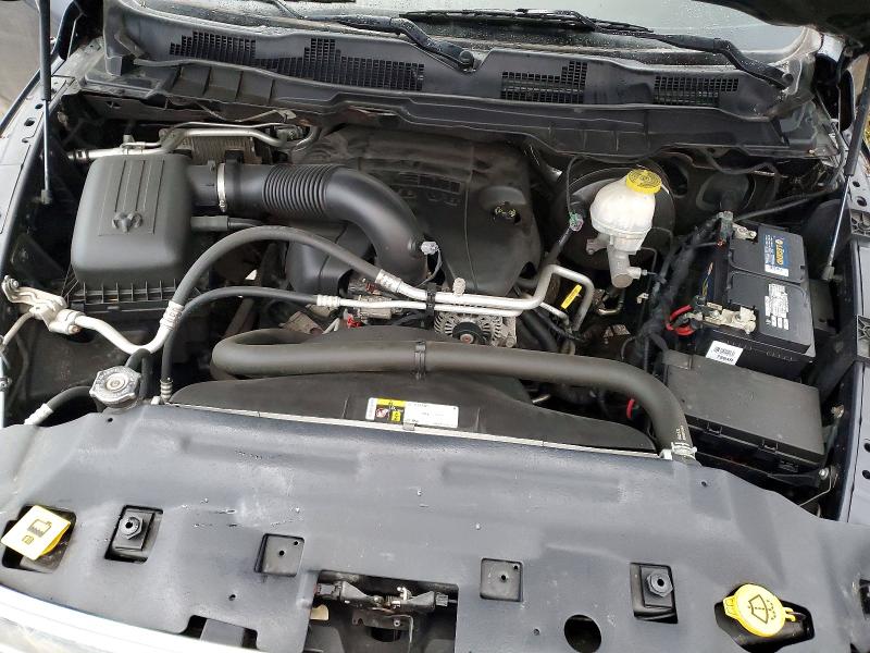 Продажа на аукционе авто 2018 Ram 1500, vin: 1C6RR7GT4JS312325, номер лота: 99558255