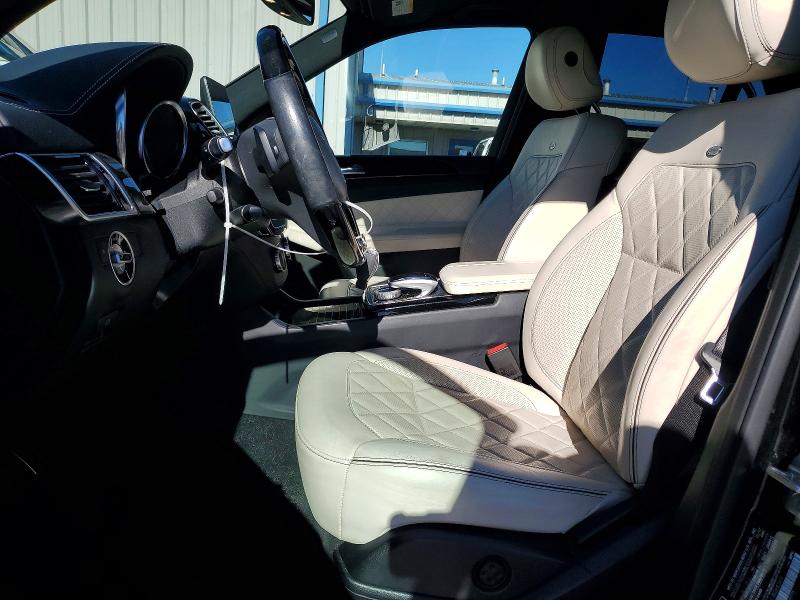 Продажа на аукционе авто 2018 Mercedes-benz Gle, vin: 4JGDA6EB5JB068369, номер лота: 72206575