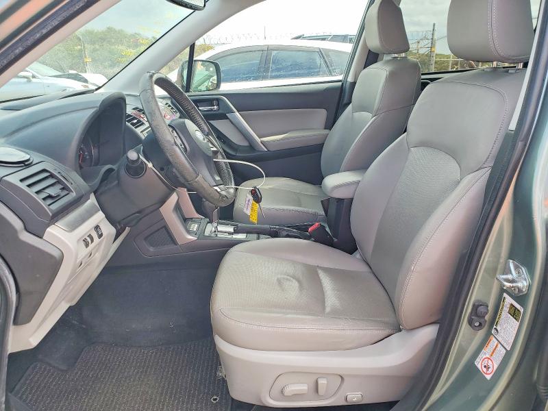 Aukcja sprzedaży 2014 Subaru Forester 2, vin: JF2SJAJC4EH524928, numer aukcji: 75312895