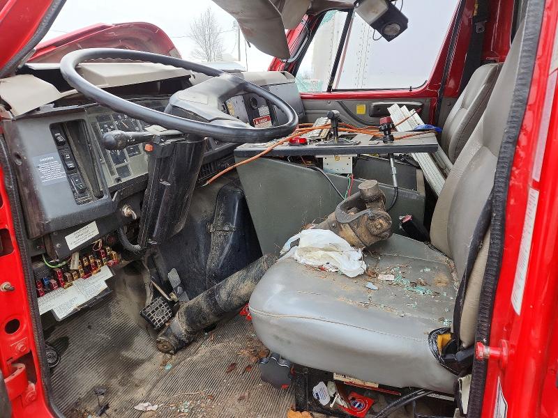Продаж на аукціоні авто 2002 International 4000, vin: 1HTSEAAN62H413610, номер лоту: 73288455