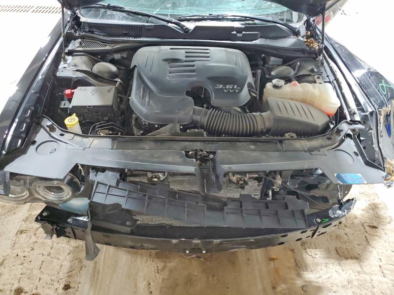 2023 Dodge Challenger მანქანა იყიდება აუქციონზე, vin: 2C3CDZKG3PH559276, აუქციონის ნომერი: 74261005