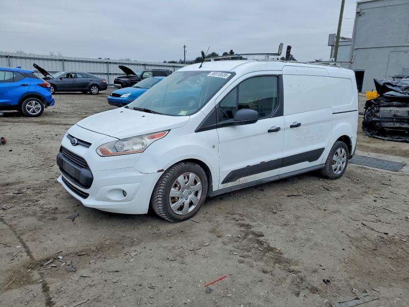Aukcja sprzedaży 2014 Ford Transit Co, vin: NM0LS7F79E1151356, numer aukcji: 99510535