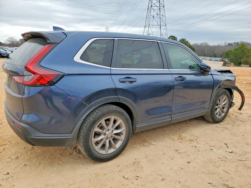 Aukcja sprzedaży 2024 Honda Cr-v, vin: 2HKRS3H45RH323650, numer aukcji: 74344245