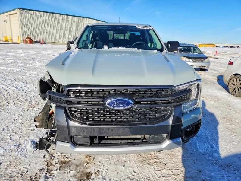 Aukcja sprzedaży 2024 Ford Ranger, vin: 1FTER4HH4RLE58228, numer aukcji: 75044305