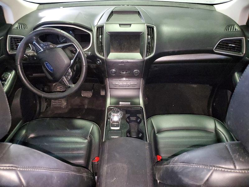 98204285 :رقم المزاد ، 2FMPK4J90LBB06699 vin ، 2020 Ford Edge Sel مزاد بيع
