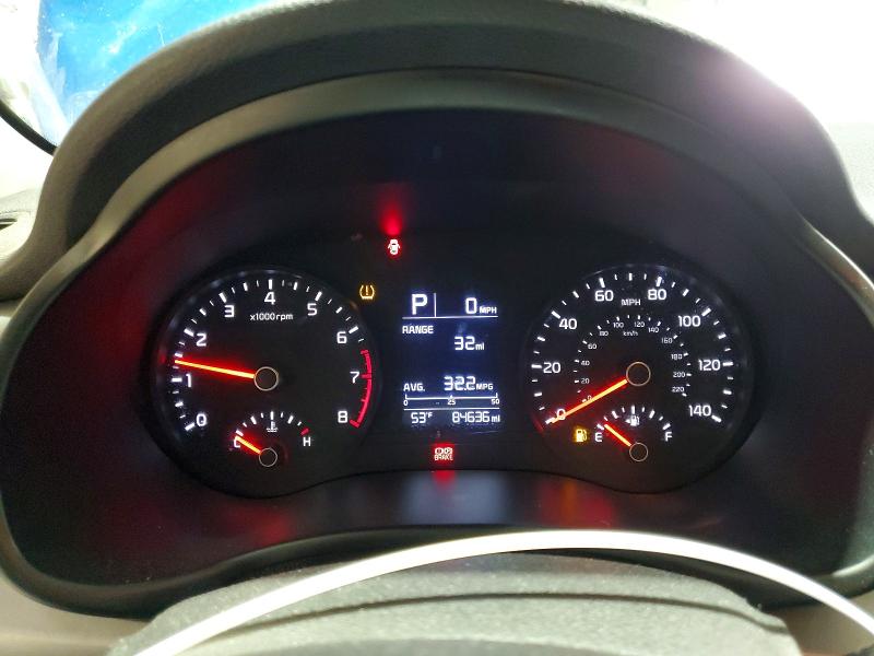 Продажа на аукционе авто 2021 Kia Rio S, vin: 3KPA25AD1ME379164, номер лота: 96606875