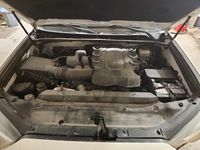 Продажа на аукционе авто 2016 Toyota 4runner, vin: JTEBU5JR7G5286302, номер лота: 73056355