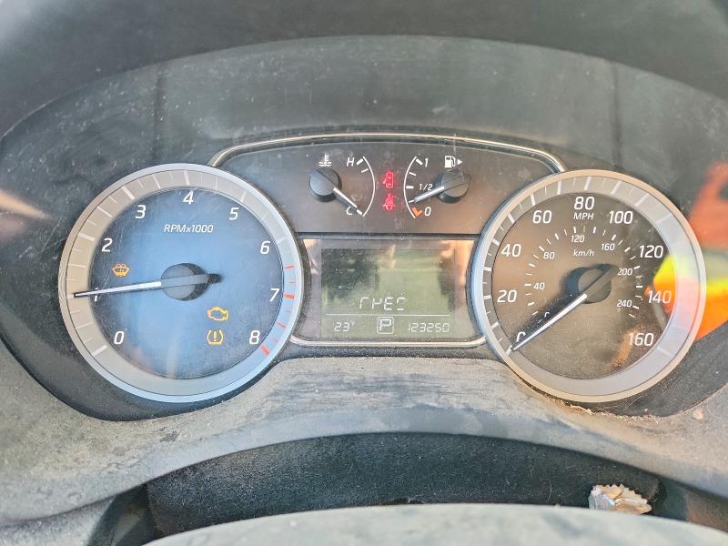 Продаж на аукціоні авто 2015 Nissan Sentra, vin: 3N1AB7AP0FY352399, номер лоту: 73946235