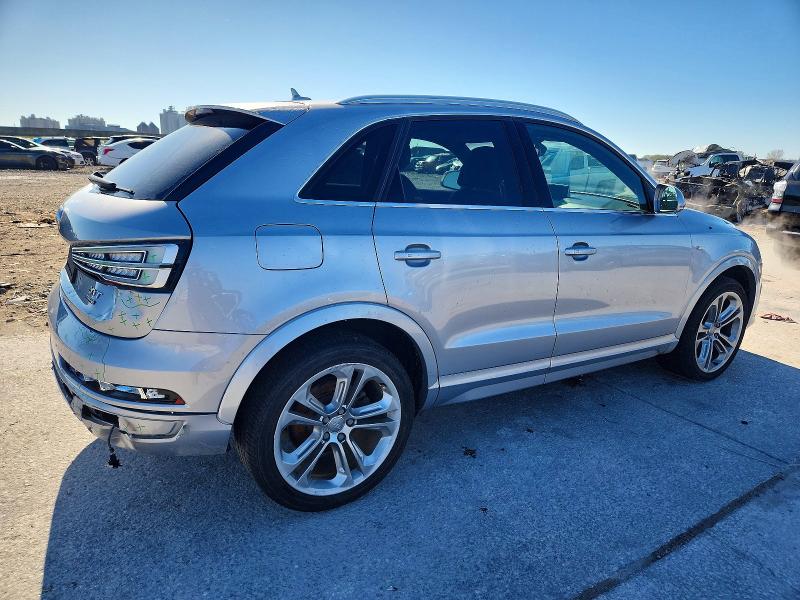 Aukcja sprzedaży 2016 Audi Q3, vin: WA1GFCFS0GR005531, numer aukcji: 74769635