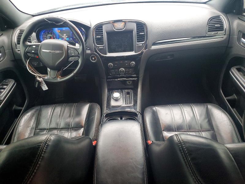 Продажа на аукционе авто 2020 Chrysler 300, vin: 2C3CCABG1LH131382, номер лота: 72660045