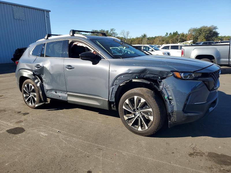 75057525 :رقم المزاد ، 7MMVAAEW3SN136151 vin ، 2025 Mazda Cx-50 مزاد بيع