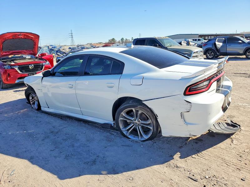 Aukcja sprzedaży 2022 Dodge Charger 4d 2wd, vin: 2C3CDXCT6NH152579, numer aukcji: 73304125