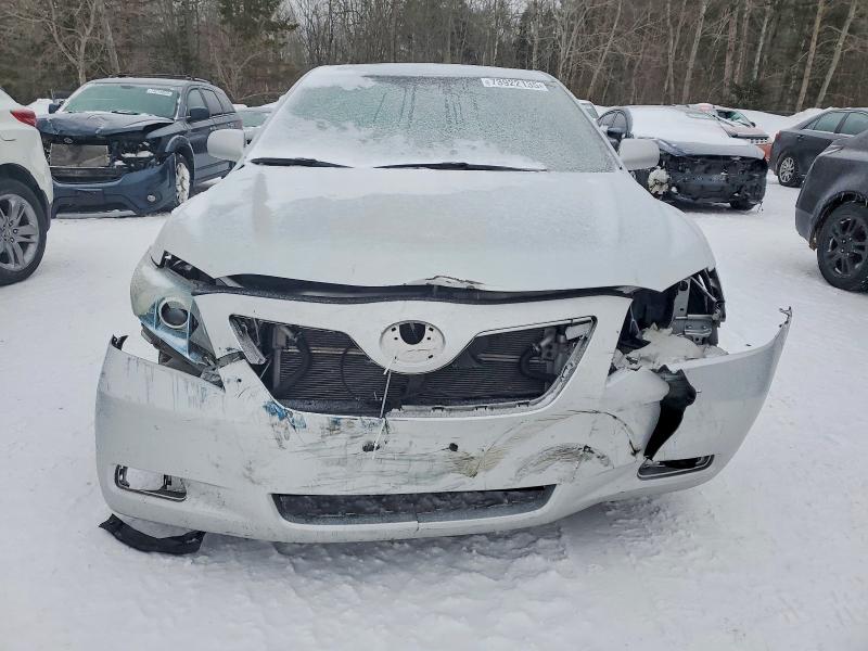 Продажа на аукционе авто 2009 Toyota Camry, vin: 4T1BB46K49U066006, номер лота: 73922135