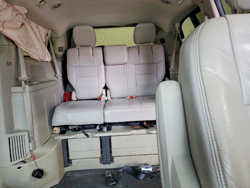 Продаж на аукціоні авто 2015 Dodge Grand Caravan, vin: 2C4RDGCG5FR567803, номер лоту: 99853225