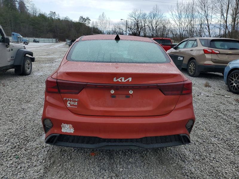 Продажа на аукционе авто 2023 Kia Forte, vin: 3KPF24AD5PE509788, номер лота: 74166655