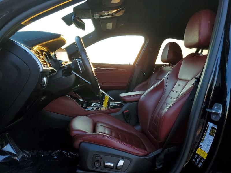 73510345 :رقم المزاد ، 5UXUJ5C58KLJ63398 vin ، 2019 Bmw X4 مزاد بيع