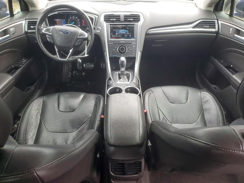 Aukcja sprzedaży 2013 Ford Fusion, vin: 3FA6P0K93DR114653, numer aukcji: 73410445