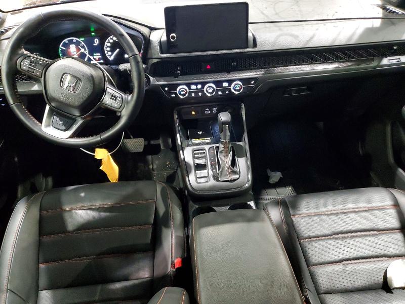 Продаж на аукціоні авто 2025 Honda Cr-v, vin: 2HKRS6H7XSH211816, номер лоту: 99829855