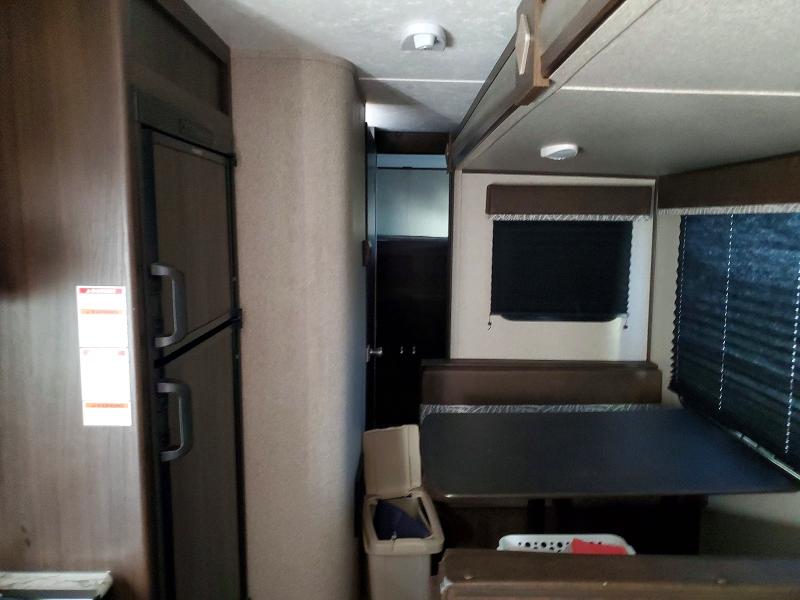 2019 Dutchman Trav Trail მანქანა იყიდება აუქციონზე, vin: 4YDT29820K3150108, აუქციონის ნომერი: 98412545