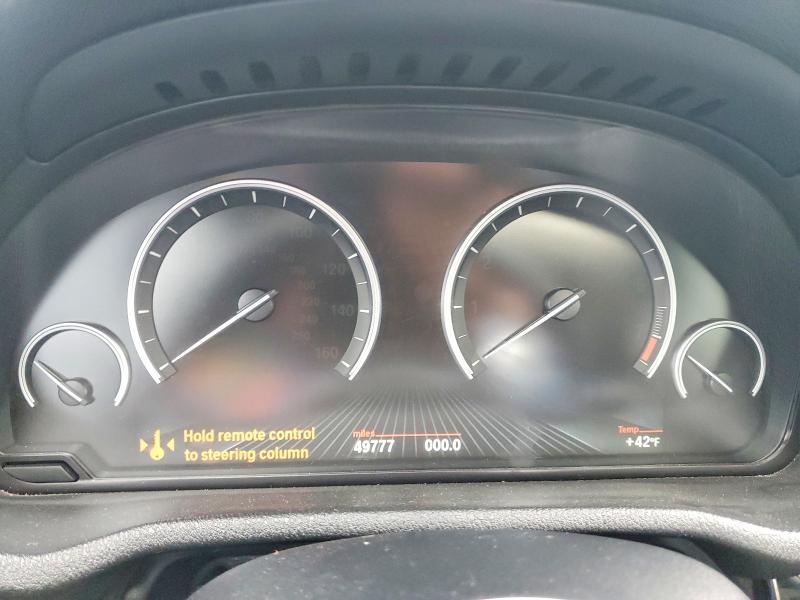 Aukcja sprzedaży 2018 Bmw X4, vin: 5UXXW7C57J0Z44858, numer aukcji: 99649555