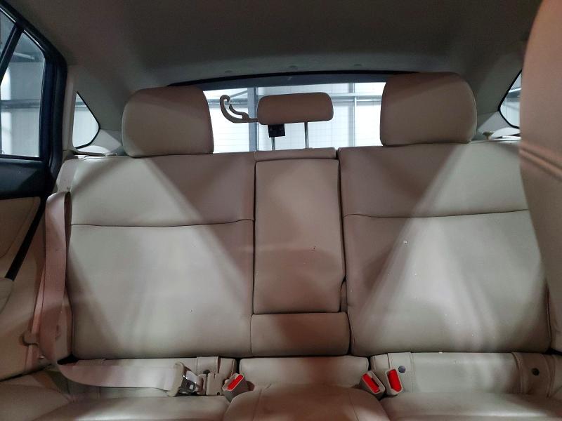 2013 Subaru Xv Crosstrek მანქანა იყიდება აუქციონზე, vin: JF2GPAGC2D2842687, აუქციონის ნომერი: 74462125