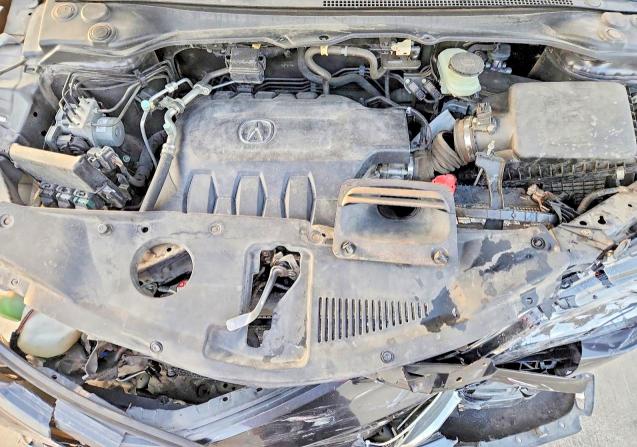 Aukcja sprzedaży 2016 Acura Rdx, vin: 5J8TB3H52GL015344, numer aukcji: 74479035