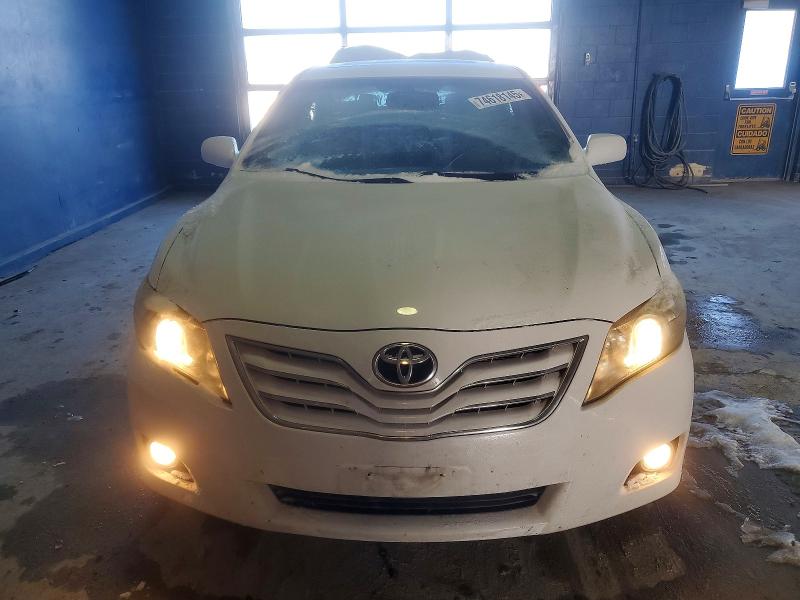 Aukcja sprzedaży 2011 Toyota Camry, vin: 4T1BK3EK3BU613641, numer aukcji: 74618145