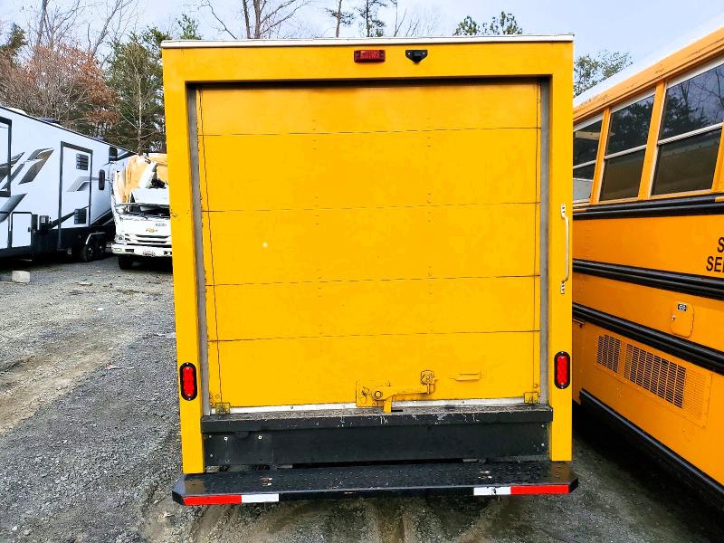 2022 Gmc Savana Cut მანქანა იყიდება აუქციონზე, vin: 1GD07RFP7N1164668, აუქციონის ნომერი: 74913665