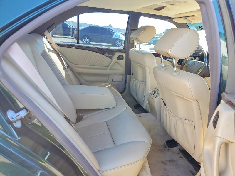 Продаж на аукціоні авто 1997 Mercedes-benz E 320, vin: WDBJF55FXVA435363, номер лоту: 73213115