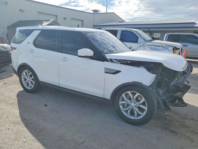 Продажа на аукционе авто 2019 Land Rover Discovery, vin: SALRG2RV9KA095600, номер лота: 74481465