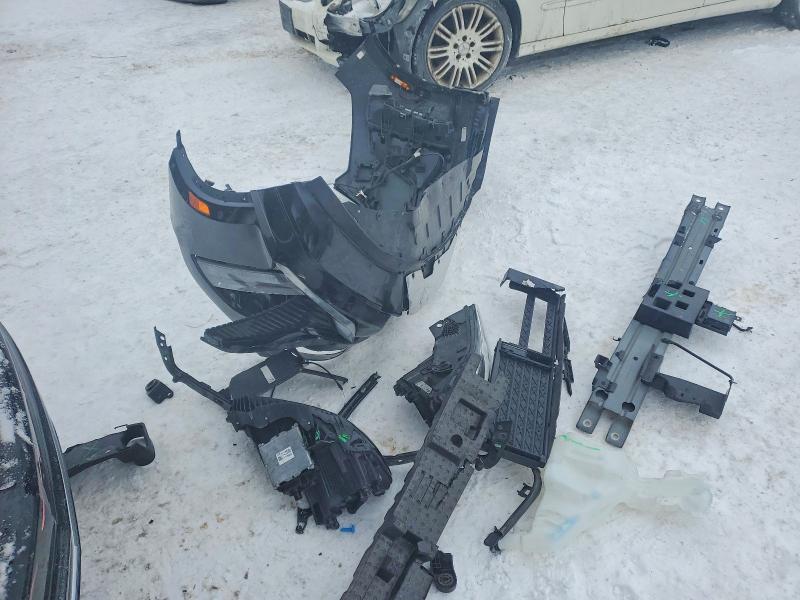 74808825 :رقم المزاد ، 1GYKPDRS8PZ219725 vin ، 2023 Cadillac Xt6 Premiu مزاد بيع