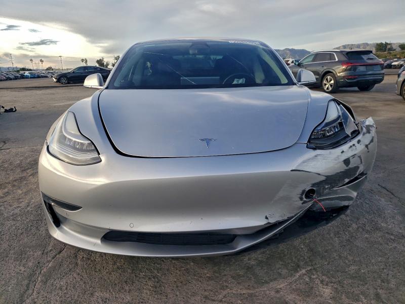 Aukcja sprzedaży 2018 Tesla Model 3, vin: 5YJ3E1EA4JF095316, numer aukcji: 99386105