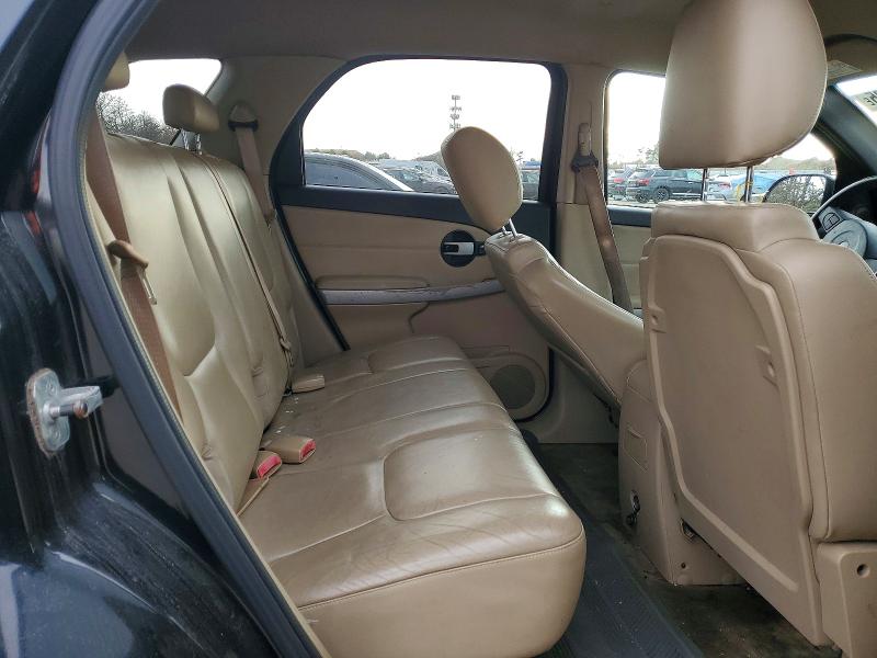 Aukcja sprzedaży 2006 Chevrolet Equinox, vin: 2CNDL73F866047659, numer aukcji: 72888035