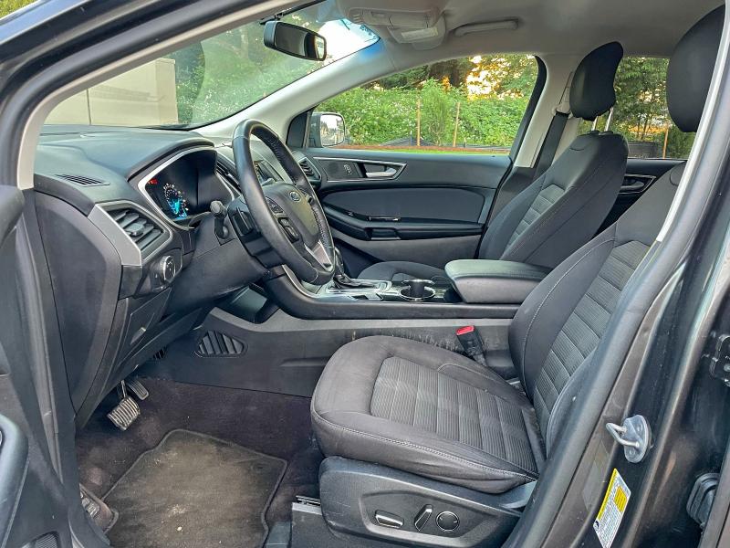73752465 :رقم المزاد ، 2FMPK3J81GBB95299 vin ، 2016 Ford Edge Sel مزاد بيع