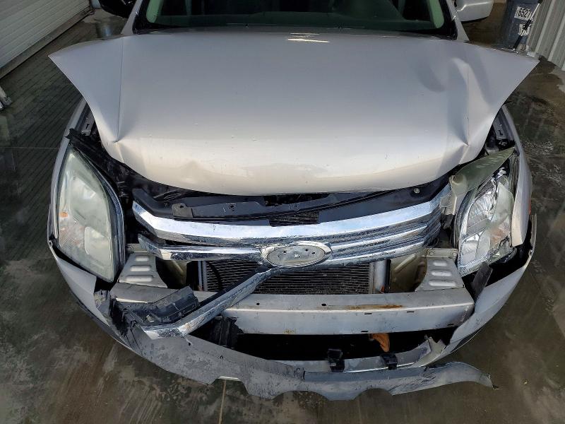 Продаж на аукціоні авто 2009 Ford Fusion Se, vin: 3FAHP07199R134523, номер лоту: 74396035