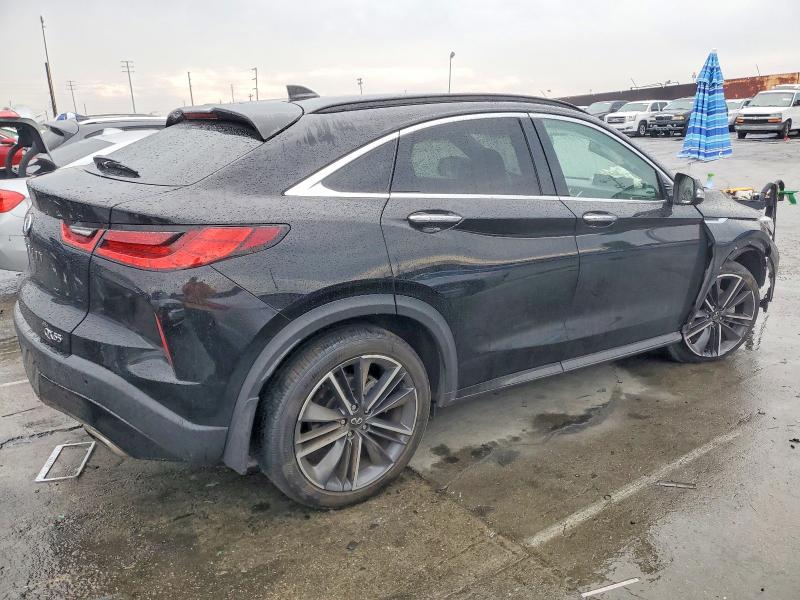 Aukcja sprzedaży 2023 Infiniti Qx55, vin: 3PCAJ5KR1PF111680, numer aukcji: 74266665
