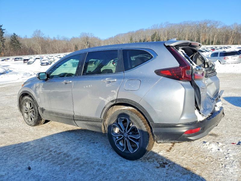 Продаж на аукціоні авто 2022 Honda Cr-v, vin: 7FARW1H57NE019735, номер лоту: 74676855