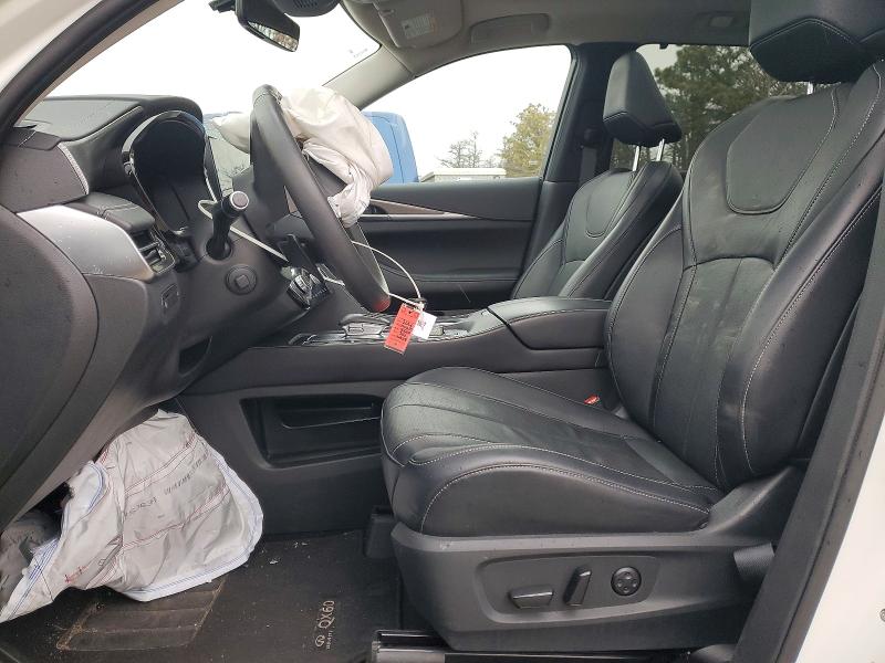 Aukcja sprzedaży 2024 Infiniti Qx60, vin: 5N1DL1FS5RC331252, numer aukcji: 73298185